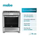 COCINA MABE 5H 76 CM CMP7628FX0