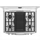 COCINA MABE 5H 76 CM CMP7628FX0