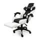 SILLA OFICINA GAMER TITAN COLORES