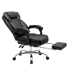 SILLA OFICINA 504 GERENCIAL NEGRO