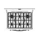 COCINA MABE 6H 76 CM CMP7625FX0