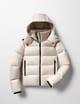 Aura Puffer Jacket