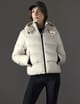 Aura Puffer Jacket