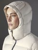 Aura Puffer Jacket
