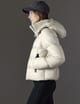 Aura Puffer Jacket