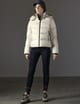 Aura Puffer Jacket