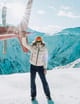 Aura Puffer Jacket