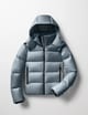 Aura Puffer Jacket