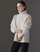 Sherwood Turtleneck Sweater
