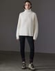 Sherwood Turtleneck Sweater