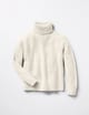 Sherwood Turtleneck Sweater