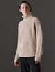 Sherwood Turtleneck Sweater