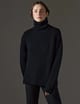 Sherwood Turtleneck Sweater