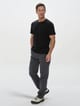 Polo premium de algodón interlock hombre