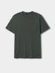Polo premium de algodón interlock hombre