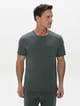 Polo premium de algodón interlock hombre
