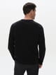 Polo manga larga premium hombre