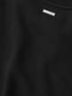 Polerón cuello redondo hombre