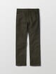 Pantalón 5 bolsillos de lona hombre