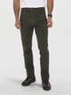 Pantalón 5 bolsillos de lona hombre