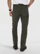 Pantalón 5 bolsillos de lona hombre