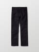 Pantalón 5 bolsillos de lona hombre