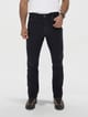 Pantalón 5 bolsillos de lona hombre