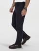 Pantalón 5 bolsillos de lona hombre