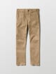 Pantalón chino stretch hombre