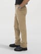 Pantalón chino stretch hombre