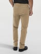 Pantalón chino stretch hombre