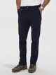 Pantalón chino stretch hombre