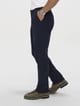 Pantalón chino stretch hombre