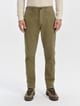 Pantalón chino stretch hombre