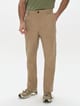 Pantalón de algodón hombre