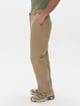 Pantalón de algodón hombre