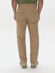 Pantalón de algodón hombre