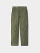 Pantalón de algodón hombre