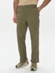 Pantalón de algodón hombre