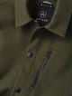 Casaca chore impermeable hombre