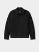 Casaca chore impermeable hombre