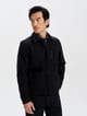 Casaca chore impermeable hombre