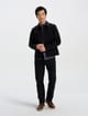 Casaca chore impermeable hombre