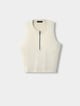 Top deportivo con protección UV mujer