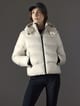 Casaca puffer mujer
