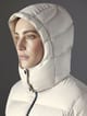 Casaca puffer mujer
