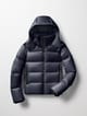 Casaca puffer mujer