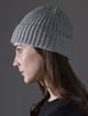 Gorro de cachemira