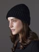 Gorro de cachemira