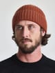 Gorro de cachemira